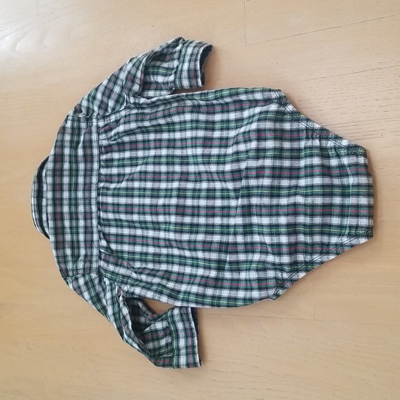 18 Month Baby Gap Oshkosh B'Gosh Carter's Collared Button Down Bundle - Picture 8 of 15